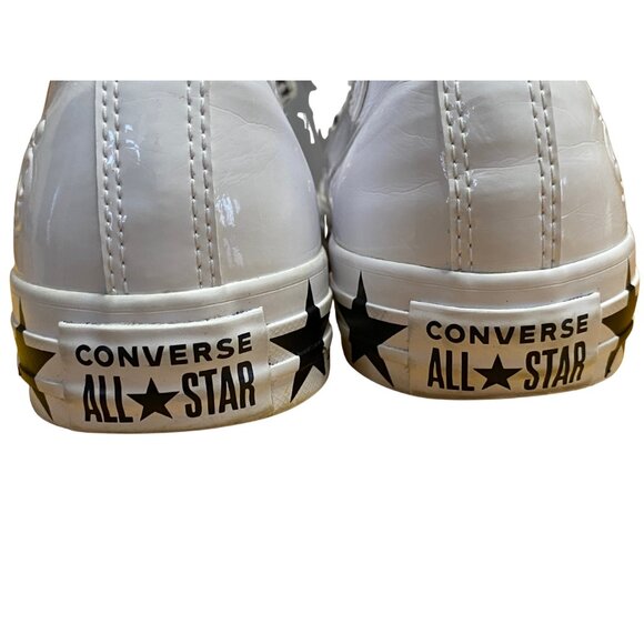 Miley Cyrus x Chuck Taylor Converse High Tops Women's 8, Collectable, Rare - Picture 10 of 11